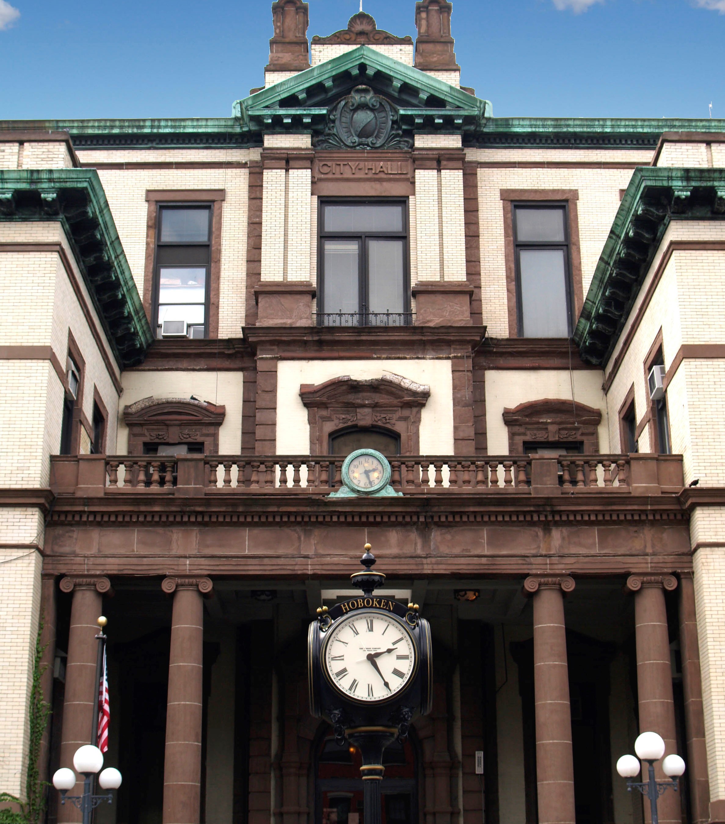 Mayor Bhalla, Hoboken residents call on Bozzuto Group CEO Toby Bozzuto to reconsider